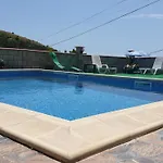 евита - град Balchik