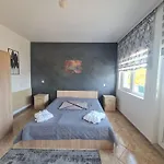 евита - град Balchik