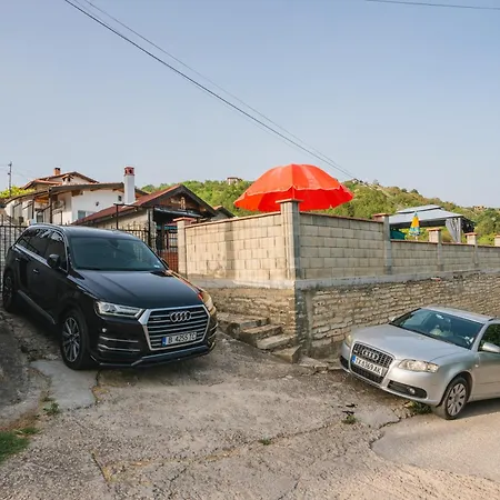 Casa vacanze евита - град *