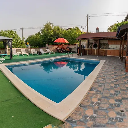 евита - град Casa vacanze Balchik