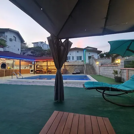 евита - град Casa vacanze *