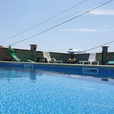 Case de vacanță евита - град